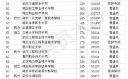 外省300分的大专有哪些？外省专科大学排名及分数线