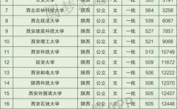 陕西文科418分能上什么学校？（西安交通大学电子商务专业分数线）
