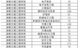 湖南交通工程学院是本科么？（湖南汽车工程学院官网分数线）