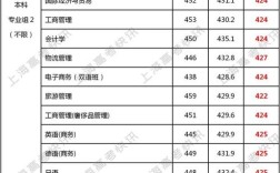 考上海建桥学院要多少分？（上海浦东建桥学院录取分数线）