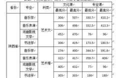 西安文理学院理科编导录取分数线？（西安交通大学编导类专业录取分数线）