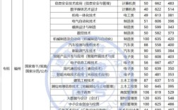 闽师专2020高职分数线？（福建2020专科学校排名及分数线）
