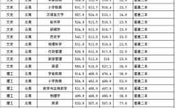 昭通学院是志愿优先还是分数优先？昭通学院今年最低录取分数线