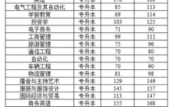 郑州工商学院分数线？（郑州工商计算机分数线）