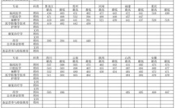 河南理科490分可以报什么专业？（锦州医科大学2019河南录取分数线）