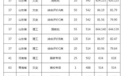山东大学律师专业录取分数线？（山东大学数学专业录取分数线2019）