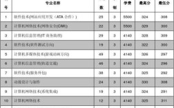 江苏315分能上哪些公办专科院校？（徐州工业职业技术学院高考分数线公布）