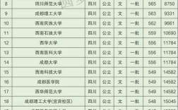 2020西华大学有专科吗？（西华大学专科2020年录取分数线）
