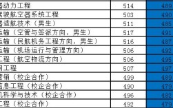 滨州学院专科录取分数线是多少？（2019滨州学院专科专分数线）