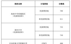 2021年海南中考思源录取分数线？（西安思源录取分数线2020）