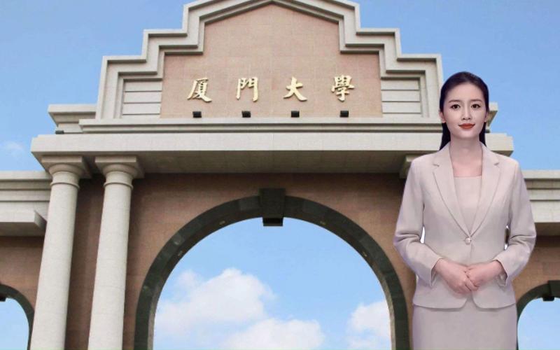 李柘远的现状?(1991年厦门大学录取分数线)-图1 李柘远的现状?(1991年厦门大学录取分数线)-图1