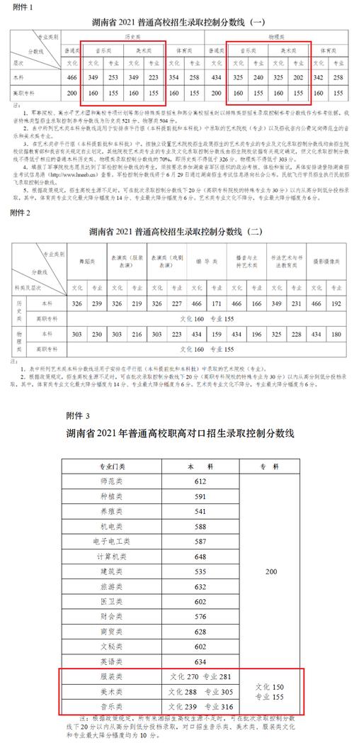 湖南艺术学院的录取分数线是多少?(湖南大学2020编导分数线)-图2 湖南艺术学院的录取分数线是多少?(湖南大学2020编导分数线)-图2