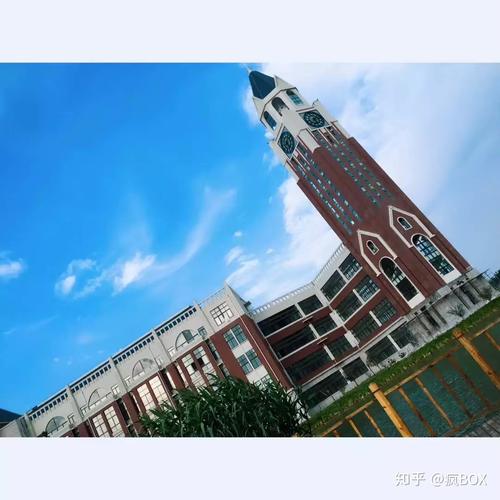 真的有“艾利斯顿”这所学校吗?(郑州艾丽斯顿商学院分数线)-图1 真的有“艾利斯顿”这所学校吗?(郑州艾丽斯顿商学院分数线)-图1