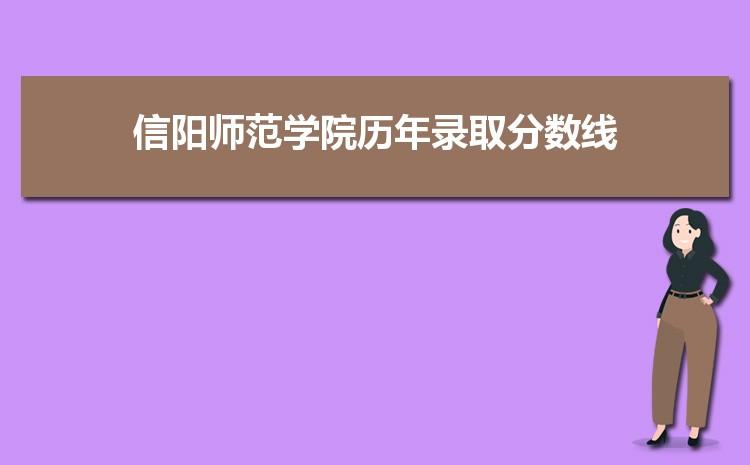 信阳师范学院2018-2020录取分数?(信阳师范2016录取分数线排名)-图3 信阳师范学院2018-2020录取分数?(信阳师范2016录取分数线排名)-图3